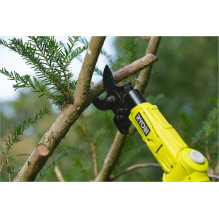 Įrankis - RYOBI 18V ONE+ RY18PLA-0 Belaidis teleskopinis žoliapjovė 3.2cm pjovimo plotis