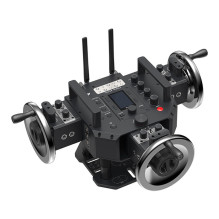 Kameros valdymo sistema - DJI Master Wheels 3-Axis (RH) for Ronin 2, 4D, Inspire 3