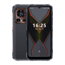 Mobilus telefonas - HOTWAV Cyber 15 6.6" 200MP 24GB RAM 6280mAh rudas