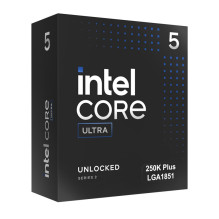 Procesorius - Intel Core Ultra 5 250K Plus 18C 5.3GHz DDR5 256GB