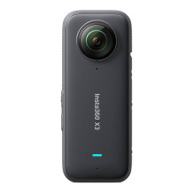 Kamera - Insta360 X3 Creator Kit (Insta360, X3, 5.7K video, 72MP photos)