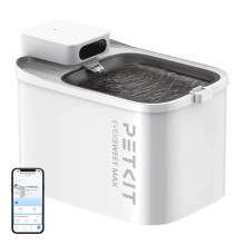 Naminių gyvūnų reikmenys - Petkit Eversweet Max 3L, 5000mAh, 26dB