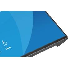 Monitorius - iiyama ProLite XB2793HSU-B1 27" FHD 120Hz IPS HDMI DisplayPort Juodas