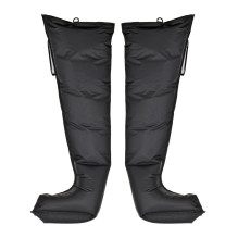 Sveikata ir asmeninė priežiūra - Activejet ACM-PLUS-A1 limfinės kompresijos masažuoklis 5 programos reguliuojamas intens