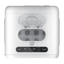 Gyvūnų priežiūra - PetKit AIRSALON MAX 60L 360° pučimo sistema su programėle valdymui