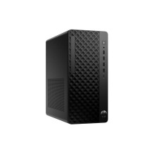 Darbalaukio kompiuteris - HP ProDesk 2 G1a E AI Tower Ryzen 5 8500G 16GB 512GB SSD