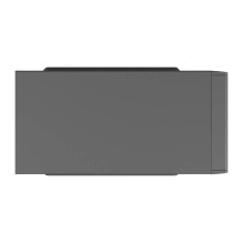 Kompiuterio korpusas - darkFlash B351 Midi Tower ATX M-ATX ITX USB 3.0 Juodas