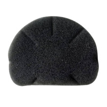 Siurblys - Deerma DX900 600W 17000Pa 0.8L Dulkių konteineris