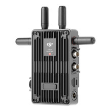 Vaizdo perdavimo imtuvas - DJI Video Receiver 1080p / 60FPS 4km SDI / HDMI