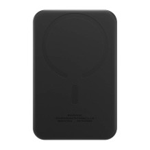 Energijos bankas - Baseus Magnetic Mini 5000mAh 20W USB-C Juodas