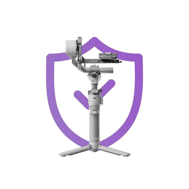 Paslaugų planas - DJI Care Refresh RS 4 Mini (DJI, RS 4 Mini, 2 metų planas)