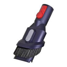 Siurblys - Dyson Gen5detect Absolute 2-in-1 280 AW 70 min Mėlyna, Varinė