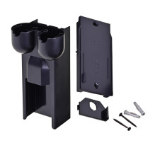 Siurblys - Dyson Gen5detect Absolute 2-in-1 280 AW 70 min Mėlyna, Varinė