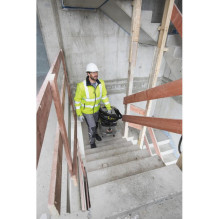 Valymo įranga - KARCHER NT 30 / 1 Tact Te M Sausas ir drėgnas dulkių siurblys 30L