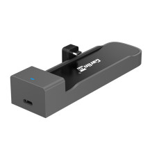 Adapteris - Carlinkit FireDrive Link Wireless Adapter (Carlinkit, FireDrive Link, 1080p@60Hz, USB-C)