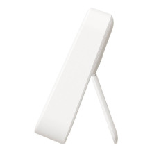 Išmanusis namų prietaisas - SwitchBot termometras ir higrometras Plus (SwitchBot, 3 colių ekranas, 2 AAA baterijos)