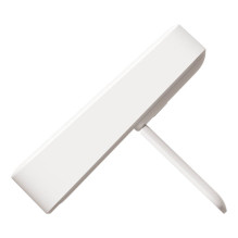 Išmanusis namų prietaisas - SwitchBot termometras ir higrometras Plus (SwitchBot, 3 colių ekranas, 2 AAA baterijos)