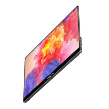 Monitorius - ARZOPA A1 M 17.3" FHD 1920x1080 USB-C Mini HDMI Juodas