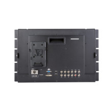 Monitorius - Feelworld SEETEC P173 9HSD RM 17.3" 1920x1080 SDI HDMI