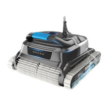 Baseino valymo robotas - WYBOT L1 Wired Cleaner, Dual-Layer Filtration, App Control