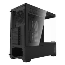 Kompiuterio korpusas - darkFlash DS900 AIR Midi Tower ATX, M-ATX, ITX, Juodas