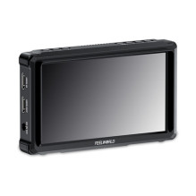 Monitorius - Feelworld FW568 PRO 6" 1920x1080 1200nits HDMI