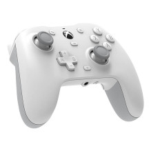 Žaidimų valdiklis - GameSir G7 HE Wired Controller (Xbox, Windows 10 / 11, 3.5mm jack, White)