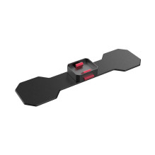 Vandens sporto įranga - Waydoo Subnado Underwater Scooter 60m 56min Battery