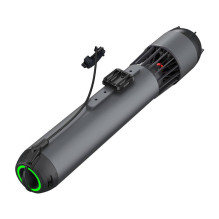 Vandens sporto įranga - Waydoo Subnado Underwater Scooter 60m 56min Battery