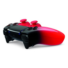 Žaidimų valdiklis - Sony DualSense Black and Red Wireless USB Gamepad