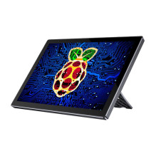 Monitorius - Uperfect UPi B7 10.1" 1920x1200 Jutiklinis HDMI USB-C