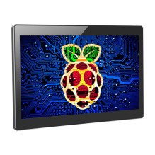 Monitorius - Uperfect UPi B7 10.1" 1920x1200 Jutiklinis HDMI USB-C