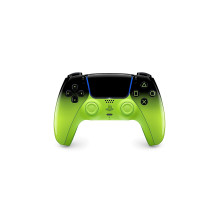 Žaidimų valdiklis - Sony DualSense Black, Green Wireless Gamepad PS5