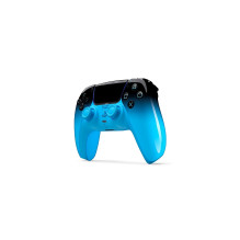 Žaidimų valdiklis - Sony DualSense Wireless Gamepad Bluetooth USB Juodas / Mėlynas