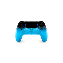 Žaidimų valdiklis - Sony DualSense Wireless Gamepad Bluetooth USB Juodas / Mėlynas
