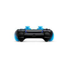 Žaidimų valdiklis - Sony DualSense Wireless Gamepad Bluetooth USB Juodas / Mėlynas