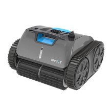Baseino valymo robotas - Wybot C1 Pro 150 m², 120 min veikimo laikas, belaidis