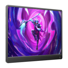 Nešiojamas monitorius - Uperfect USteam G16 15.6" 1920x1080 120Hz jutiklinis ekranas