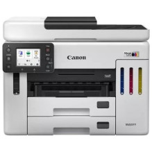 Daugiafunkcinis spausdintuvas - Canon MAXIFY GX7140 WiFi, Ethernet, 600x1200 DPI