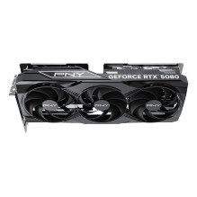 Grafikos plokštė - PNY GeForce RTX 5080 16GB GDDR7 2730MHz Triple Fan