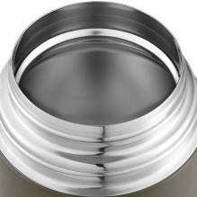 Termosas - ESBIT FJ750ML-OG vakuuminis butelis 0.75L nerūdijančio plieno žalias