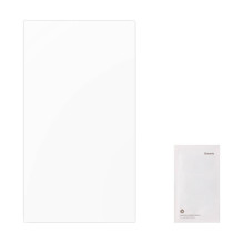 Ekrano apsauga - Baseus grūdintas stiklas Tesla Model X / S 17''