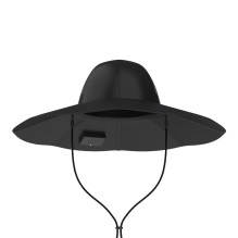 Lauko Įranga - EcoFlow Power Hat 12W Saulės Skydelis USB-A / C IP65