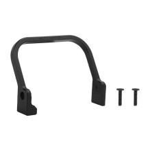 Priedas - Sunnylife Aliuminio Gimbal Apsaugos Juosta DJI Avata Juoda