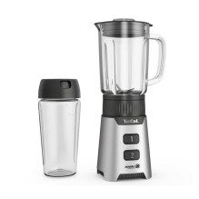 Blender - Tefal BL16GE30 0.7L 400W ledo smulkinimo stiklinė