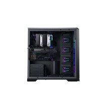 Kompiuterio korpusas - Phanteks Enthoo Pro 2 Full Tower, 12x 3.5" bays, 11x 2.5" bays