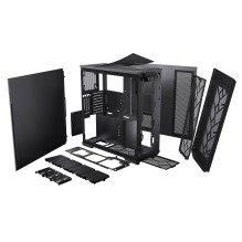 Kompiuterio korpusas - Phanteks Enthoo Pro 2 Full Tower, 12x 3.5" bays, 11x 2.5" bays