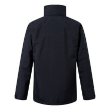 Lauko drabužiai - Berghaus Deluge Pro 3.0 Jacket (Polartec, 457g) Black