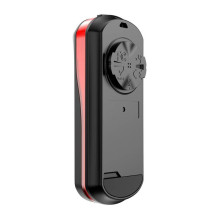 Dviračių priedas - iGPSPORT SR30 galinis žibintas su radarų, IPX7, 25h baterija