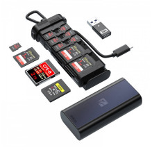 Atminties kortelių...